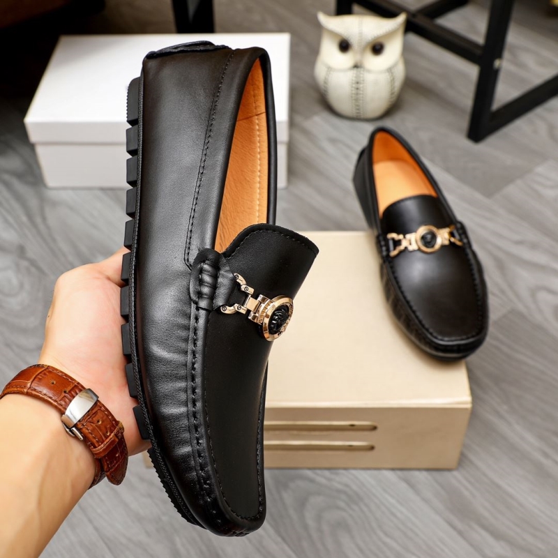 Givenchy Leather Shoes